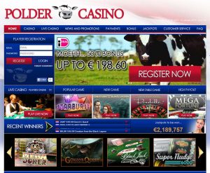 Polder Casino